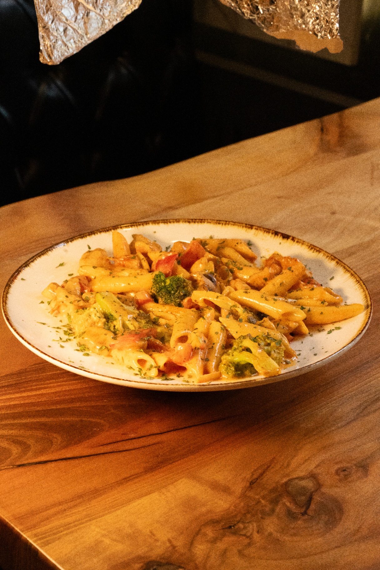 Brothers Pasta